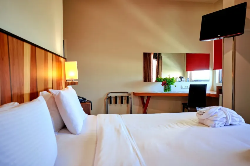 Lato Annex Boutique Rooms 4*-26