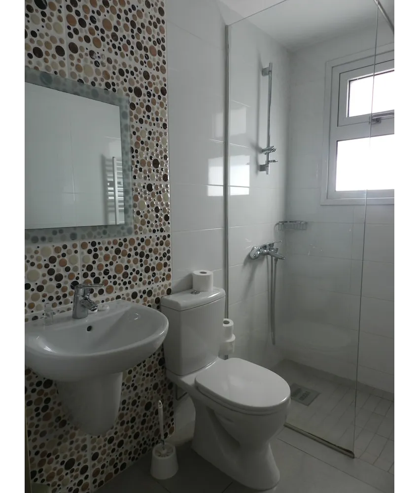Evabelle Napa Hotel Apartments 3*-33
