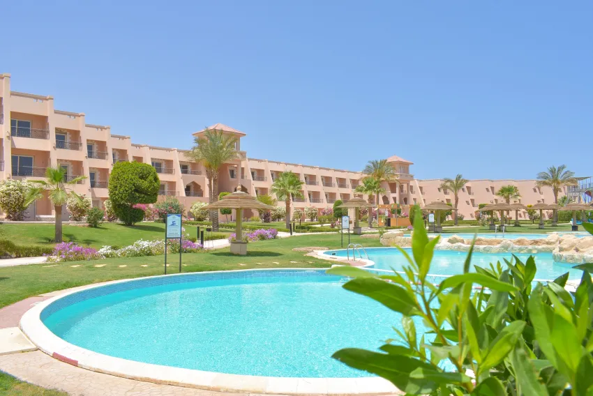 Jasmine Palace Resort & Spa 5*-41