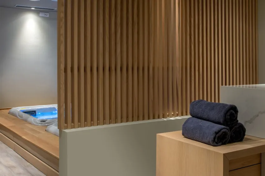 Ikones SeaFront Luxury Suites 4*-69