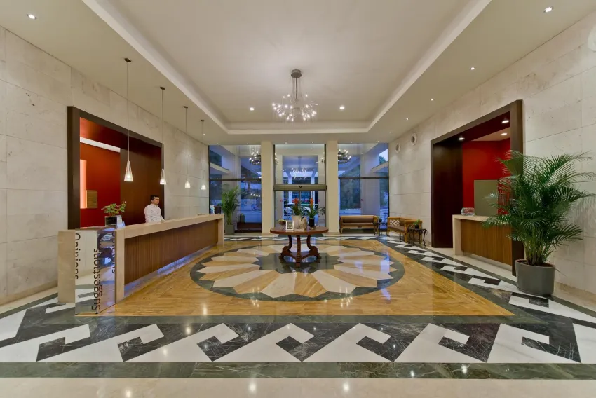 Barut Hemera Resort & Spa 5*-7