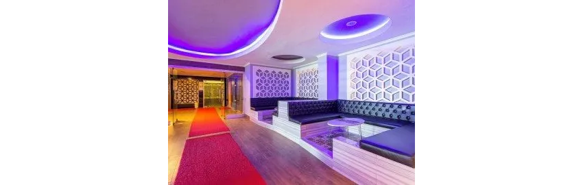 Noxinn Deluxe Hotel 5*-22