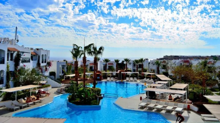 Jaz Neo Naama Bay 4*-22
