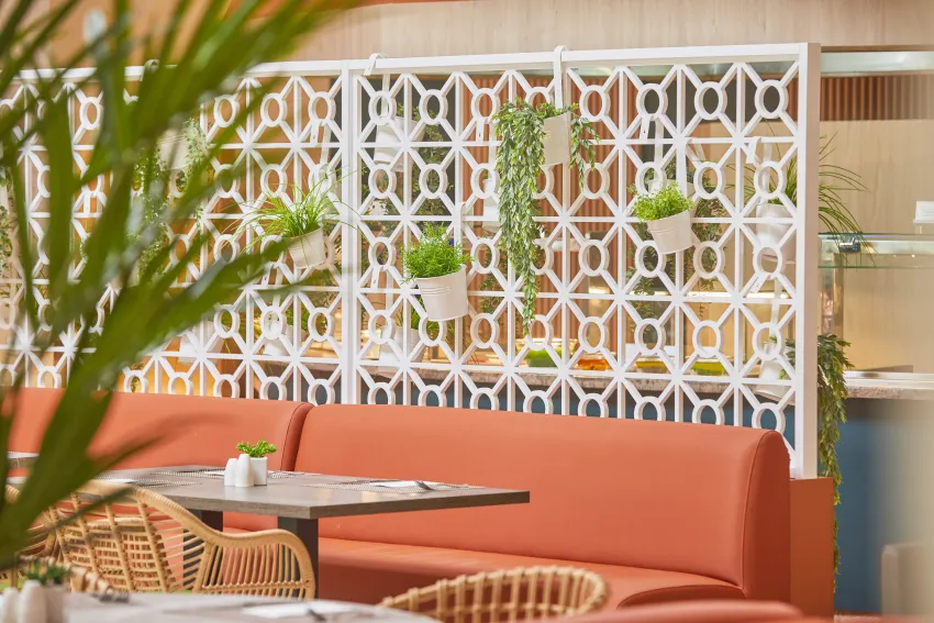 Zafiro Can Picafort 4*-102