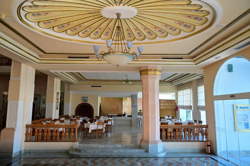 Mahdia Palace Thalasso 5*-17