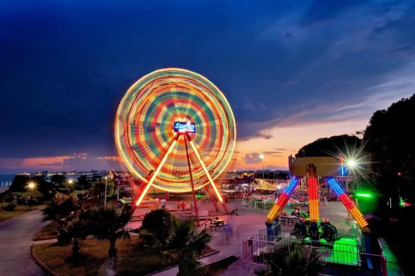 Sueno Hotels Beach Side 5*-4