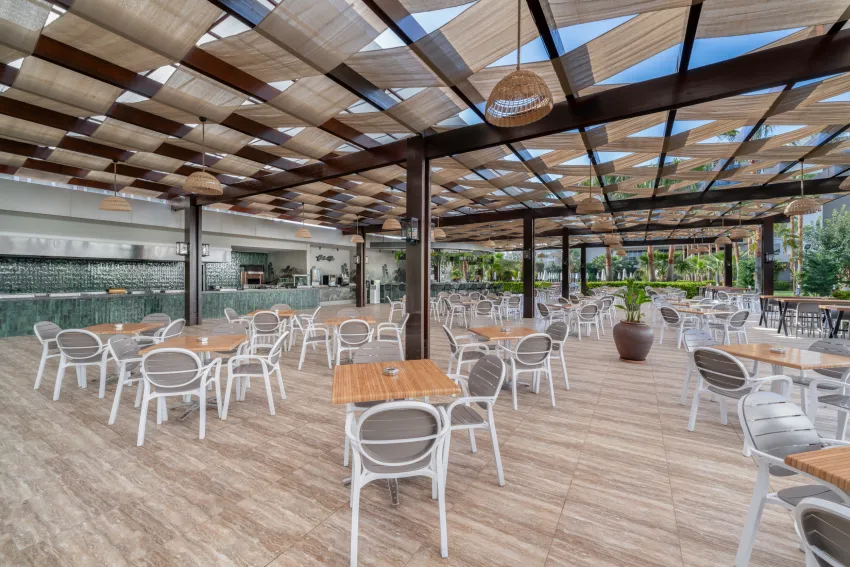 Royal Garden Beach Hotel 5*-61