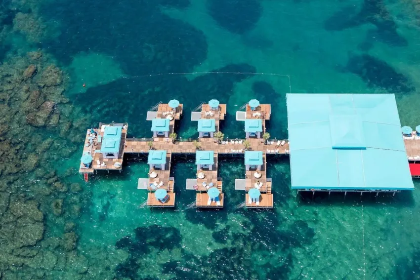 Granada Luxury Beach 5*-20