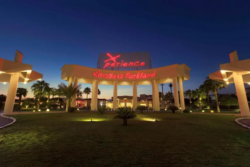 Xperience Kiroseiz Parkland 5*-15