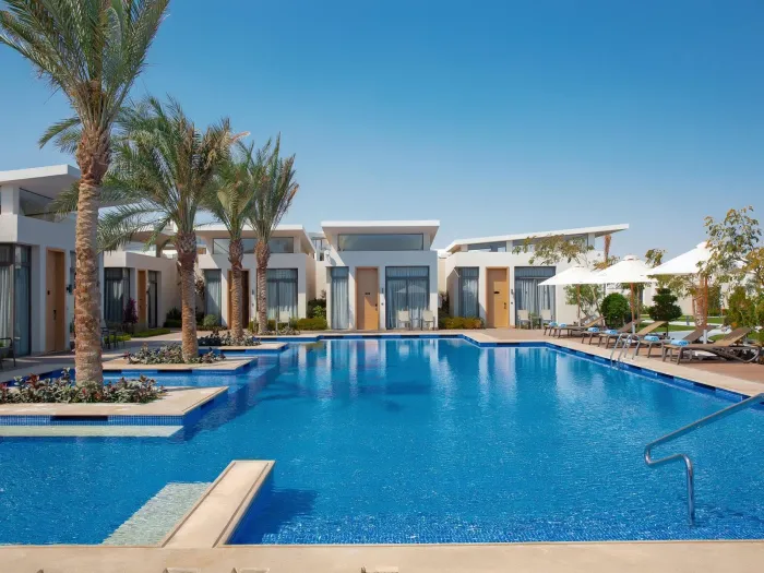 Rixos Premium magawish Suites & Villas 5* - Hurghada - Egipt