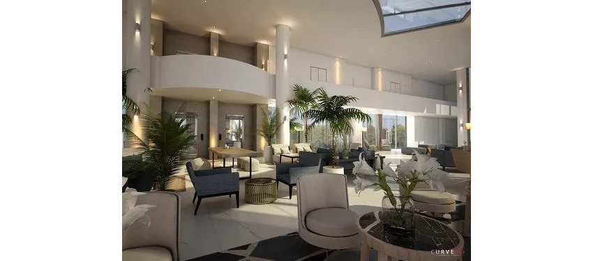 NissiBlu Beach Resort 5*-29