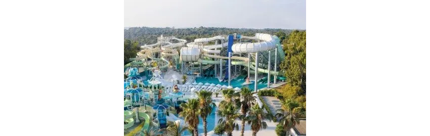 Paloma Perissia Hotel 5*-1