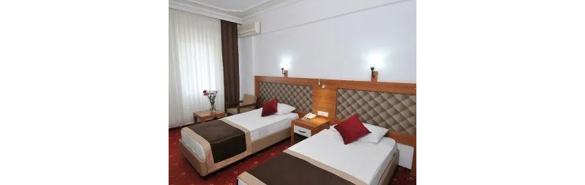 Ramira Beach Hotel 4*-18