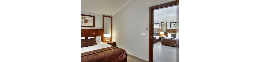Sunis Elita Beach Resort Hotel & Spa 5*-46