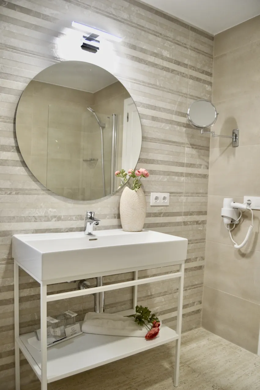 Flor los Almendros Hotel 3*-10