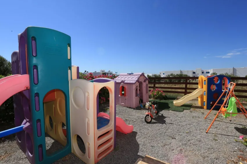 Anthoula Village 4*-4