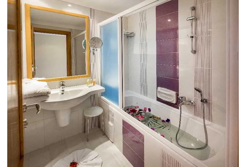 Bel Azur Thalassa & Bungalows 4*-13