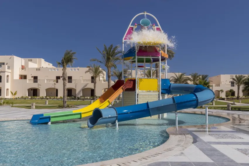 Sataya resort Marsa Alam 5*-6