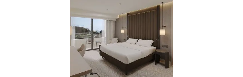 Mirage Park Resort Hotel 5*-7