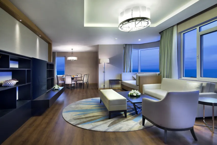 Papillon Zeugma Relaxury 5*-192