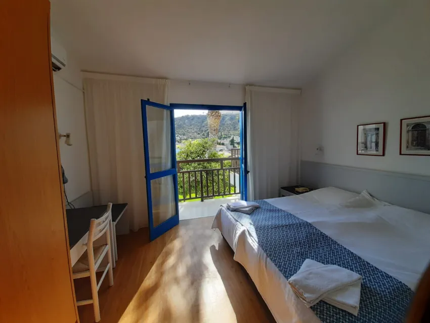 Hylatio Tourist Village 3*-42