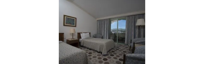 Perre Delta Hotel 5*-18
