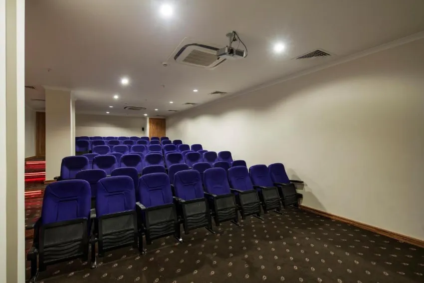 Crystal Paraiso Verde Resort & Spa 5*-42