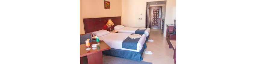 Gravity Hotel & Aqua Park Sahl Hasheesh 5*-47