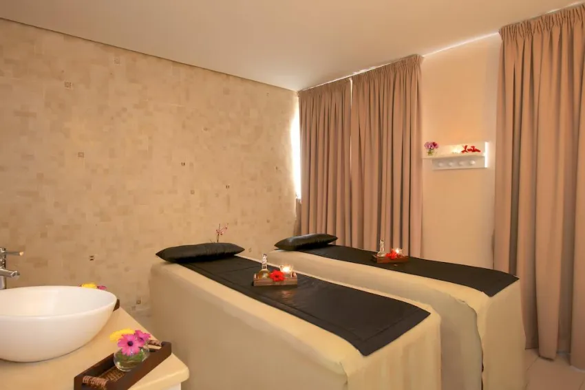 Iberostar Selection Royal El Mansour 5*-26