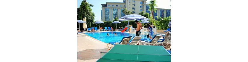 Select Apart Hotel 3*-57