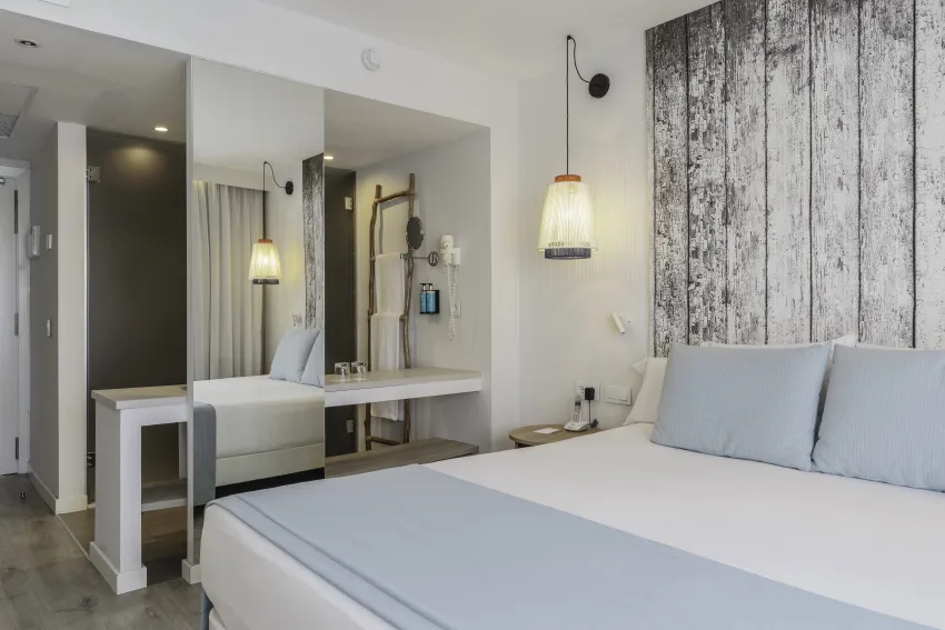 Aluasoul Mallorca Resort 4*-14