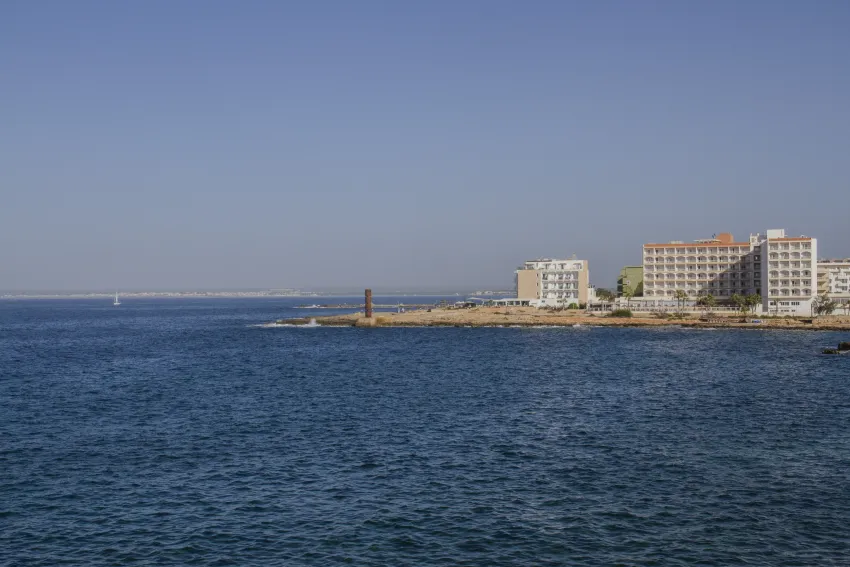 Iberostar Selection Es Trenc (ex Sur Mallorca) 5*-9