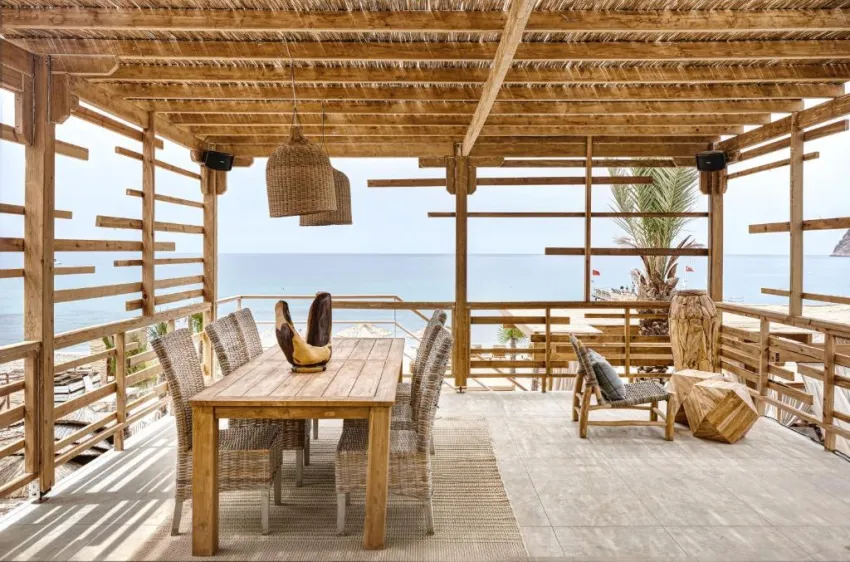 Day One Beach Resort & Spa (Adults Only 18+) 5*-6