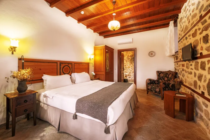 Villa Turka 4*-5