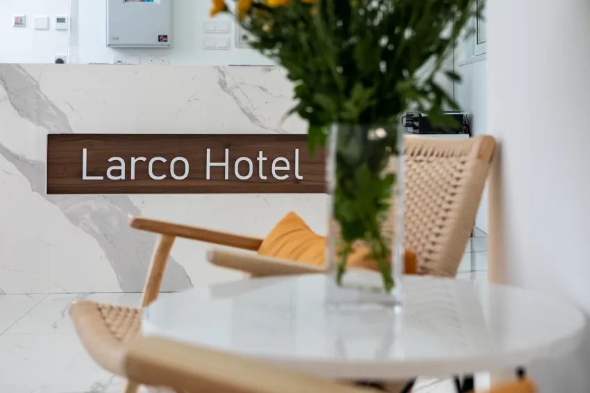 Best Western Plus Larco Hotel 4*-12