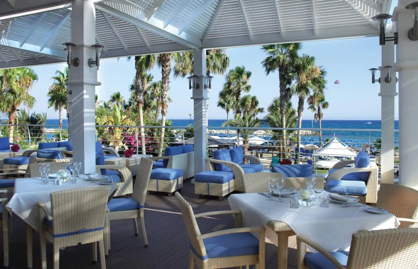 Lordos Beach Hotel & Spa 4*-15