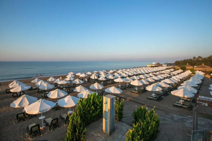 Crystal Tat Beach Golf Resort & Spa 5*-66