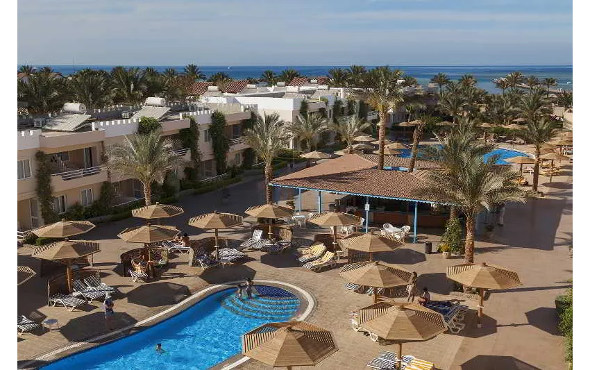 Golden Beach Resort Ex. Movie Gate 4*-31