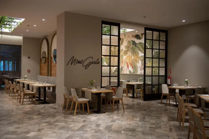 MIRAMARE BEACH HOTEL  5*-45