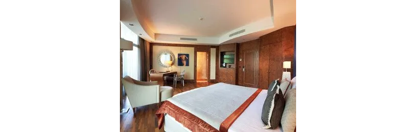 Calista Luxury Resort 5*-6