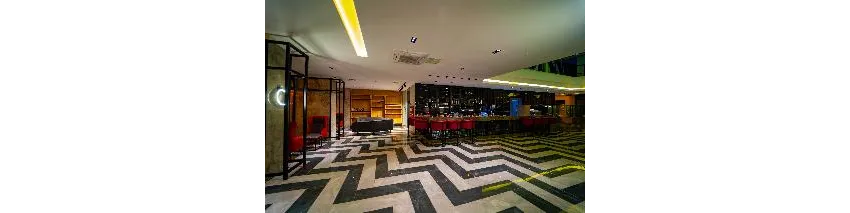 Noxinn Deluxe Hotel 5*-18