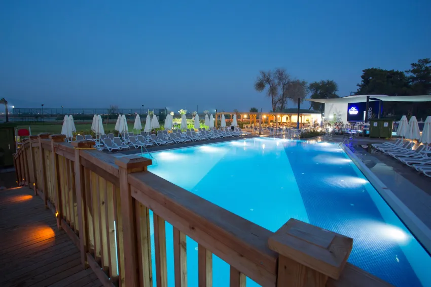 Water Side Resort & Spa 5*-5