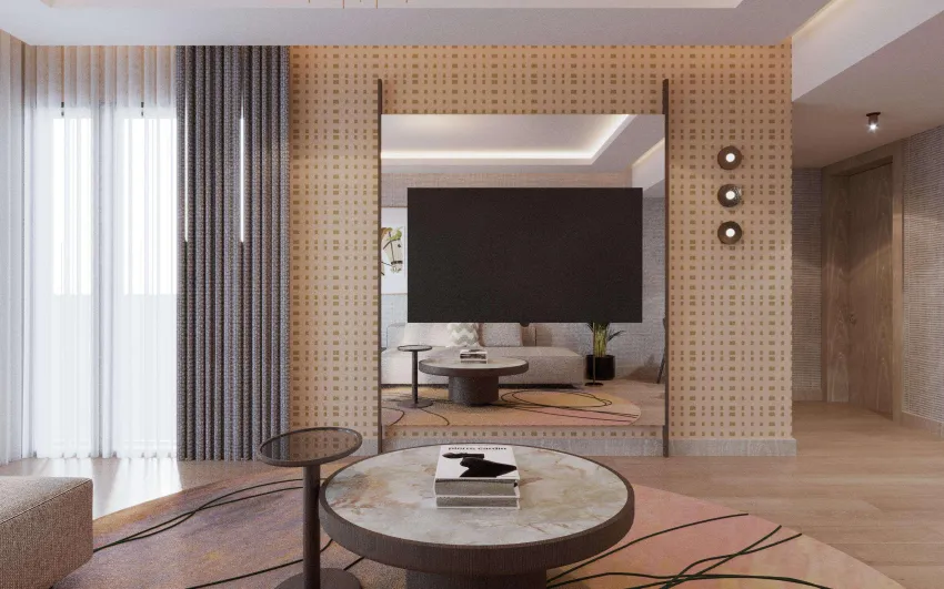 Gloria Golf Resort 5*-45