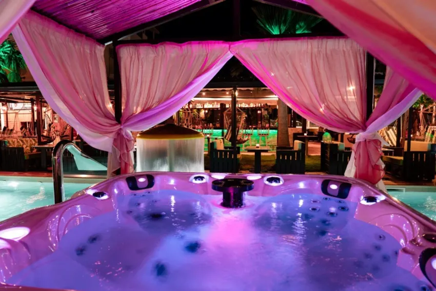 Philoxenia Hotel and Apartments 3*-29