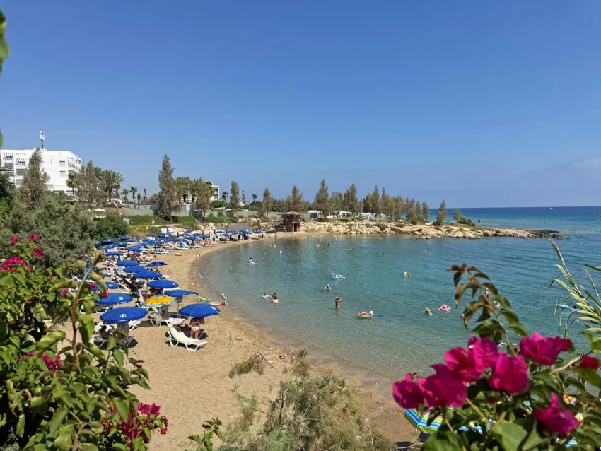 Sunrise Emerald 5*-3