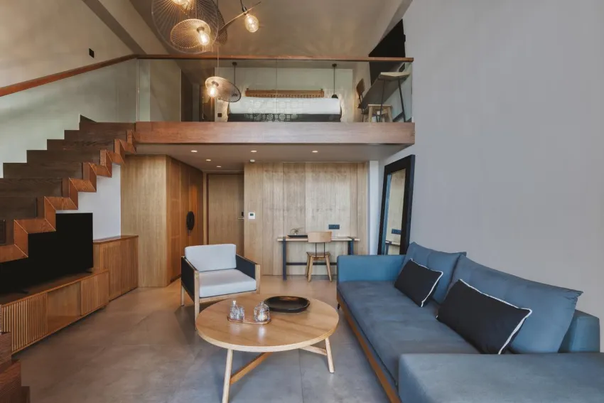 Castello Infinity Suites 5*-82