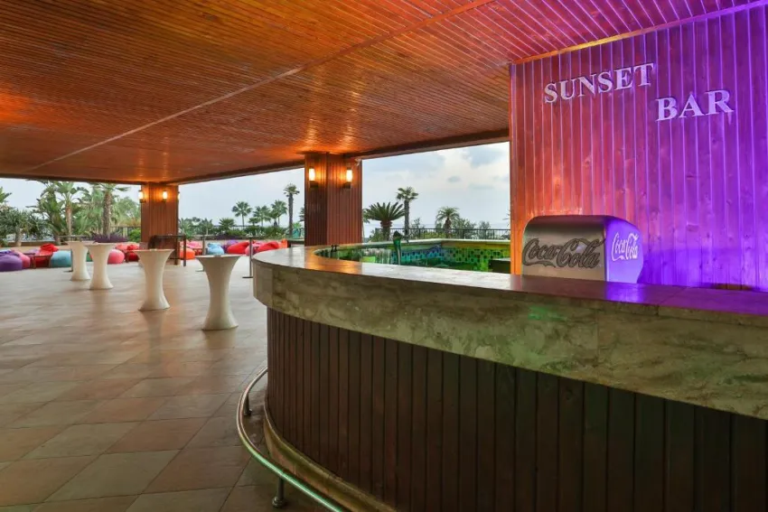 Crystal Waterworld Resort & Spa 5*-32