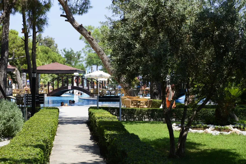 Seven Seas Hotel Life (Otium Hotel Life) 5*-12