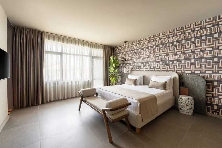 Alp Pasa Hotel 3*-17