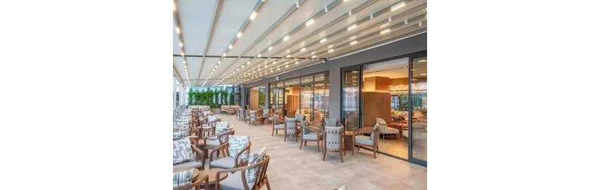 Vox Maris Resort (Adults Only 16+) 5*-6